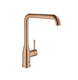 Grohe Profi Essence Umývadlová batéria, teplý západ slnka 30505DA0