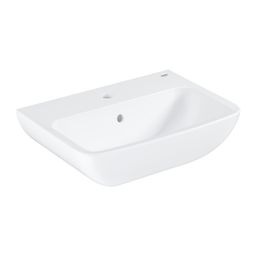Grohe Professional BauEdge Závesné umývadlo 55 x 40 cm, alpská biela 39807000