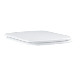 Grohe Professional BauEdge Záchodová doska SoftClose, alpská biela 39813000