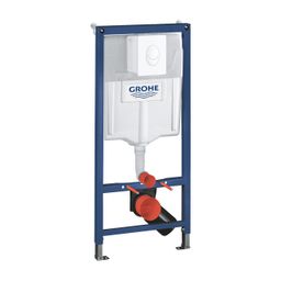 Grohe Rapid SL Set 3 in 1 pre WC 38839000