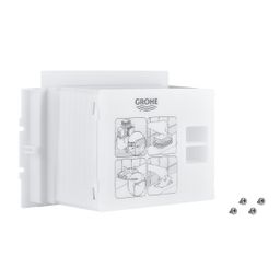 Grohe Rapis SL Revízny hriadeľ pre malé gombíky 40950000