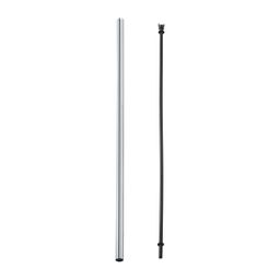 Grohe Náhradná tyč 84 cm pre sprchový systém, chróm 48515000