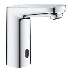 Grohe Profi Eurosmart Cosmopolitan E Infrared elektronická umývadlová batéria, chróm 36330002