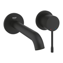 Grohe Profi Essence Umývadlová batéria, fantómová čierna 29192KF1