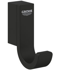 Grohe Professional Selection Háčik, čierna farba 41216KF0