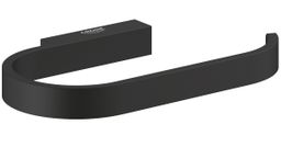 Grohe Professional Selection Držiak na toaletný papier, čierna farba 41220KF0