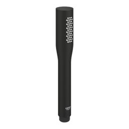 Grohe Profi Euphoria Cosmopolitan ručná sprcha s tyčou 1jet, fantómová čierna 22126KF0