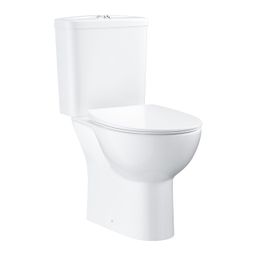 Grohe Bau Ceramic WC kombi, biela 39942000