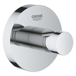 Vešiak Grohe Start, chróm 41173000