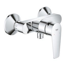 Sprchová nástenná batéria Grohe Start Edge, chróm 24197001
