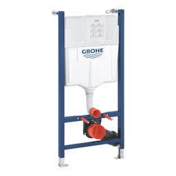 Modul Grohe Solido pre WC 36497000