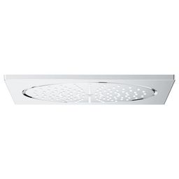 Grohe Rainshower F-series Stropní hlavová sprcha, chrom 27816001