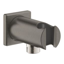 Grohe sprchový vývod s držiakom, tvrdý grafit 26659AL0