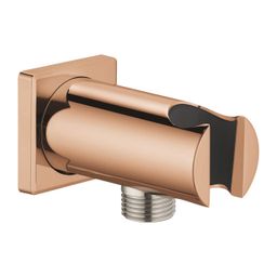 Grohe Rainshower Sprchová zásuvka s držiakom, Warm Sunset 26659DA0