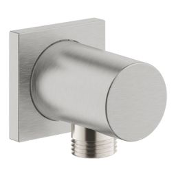 Sprchová zásuvka Grohe Rainshower, Supersteel 27076DC0