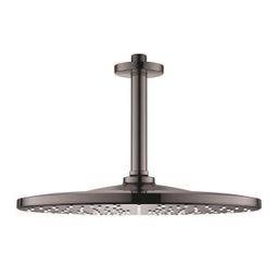 Grohe Rainshower Mono 310 stropná sprcha s ramenom, tvrdá grafitová 26560A00