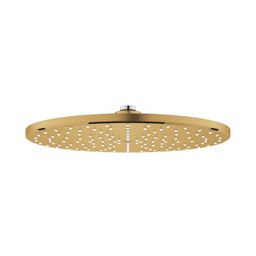 Grohe Rainshower Mono 310 sprchová hlavica s 1 prúdom, kartáčovaná Cool Sunrise 26569GN0