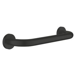 Rukoväť Grohe Start 34,9 cm, čierna matná 411892430