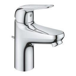 Grohe Umývadlová batéria CoolStart, chróm 24322001