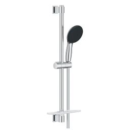 Grohe Vitalio Start Sprchový set 2jet s tyčou 65 cm a mydlovničkou, chróm 26952001