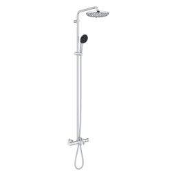 Grohe Vitalio Start Sprchový systém Eco s vaňovou batériou, chróm 26988001