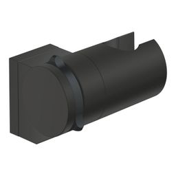 Grohe Vitalio Universal Držiak ručnej sprchy - nastaviteľný, čierny matný 261832431