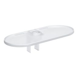 Univerzálny dávkovač mydla Grohe Vitalio pre 22 mm sprchovú tyč, 27725001