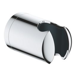 Grohe Vitalio Universal Pevný držiak ručnej sprchy, chróm 27958001