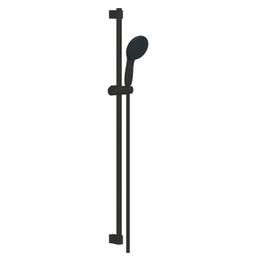 Grohe Profi Tempesta sprchová súprava 2 trysky 90 cm, matná čierna 261632433