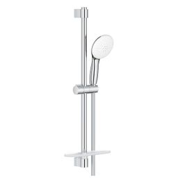 Grohe Profi Tempesta Sprchová súprava 2 trysky 60 cm, chróm 26638003