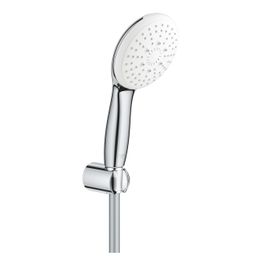 Vaňová súprava Grohe Profi Tempesta 3 Jet, chróm 26639003