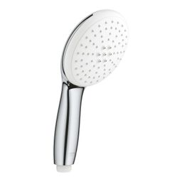 Ručná sprcha Grohe Profi Tempesta s 2 tryskami, chróm 27597003