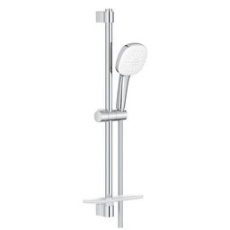 Grohe Profi Tempesta Cube 110 sprchový set 2jet 60 cm, chróm 27928003