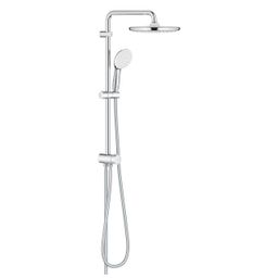 Sprchový systém Grohe Profi Tempesta s prepínačom, chróm 26980001