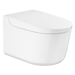 Grohe Sensia Bidet WC Rimless, alpská biela 36507SH0