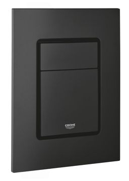 Grohe Skate Cosmopolitan S Ovládacie tlačidlo, fantómová čierna 37535KF0