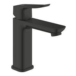 Grohe Dice Umývadlová batéria M, s výpustným mechanizmom, matná čierna 1018362430