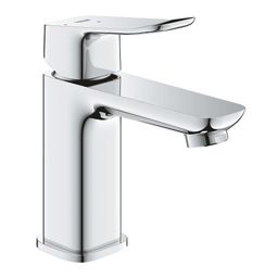 Grohe Dice umývadlová batéria S, s výpustným mechanizmom, chróm 1018610000