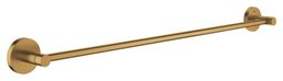 Grohe Start Držiak na uteráky 65 cm, kartáčovaný Cool Sunrise 41178GN0