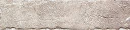 Ceramica Rondine Tribeca dlaždice 6x25 piesková tehla