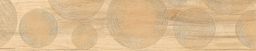Ceramica Rondine Daring dekor Infinity 24x120 honey