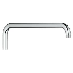 Grohe Rainshower Sprchové rameno 34 cm pre sprchové systémy, chróm 14014000