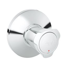 Grohe Costa L zásuvkový ventil Top 19809001