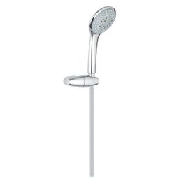 Súprava Grohe Euphoria 110 Champagne, 3 trysky 27355000