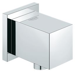 Grohe 27704000 Euphoria Cube nástenný vývod sprchovej hadice