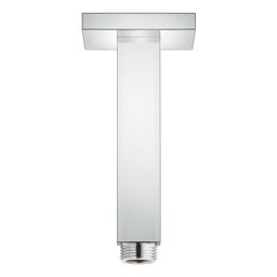 Stropné sprchové rameno Grohe Rainshower 15,4 cm, chróm 27711000