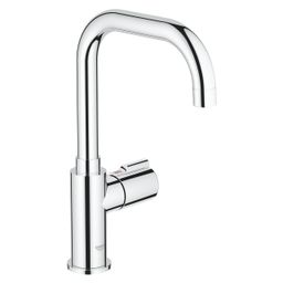 Červený stojatý ventil GROHE 30160000