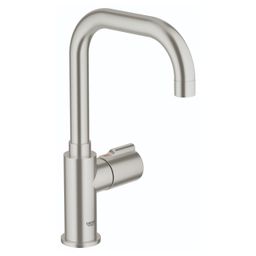 GROHE Red Mono batéria, Supersteel 30160DC0