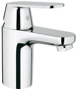 Grohe Eurosmart Cosmo Stojanková batéria pre umývadlo, bez výlevky 32824000 - galéria #1