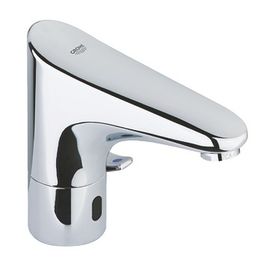 Elektronická umývadlová batéria Grohe Europlus E Infrared G36015001